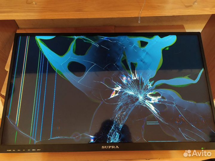 Ремонт телевизоров