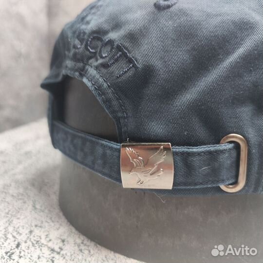 Кепка бейсболка Lyle Scott