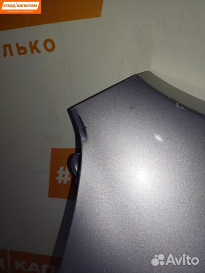 Крыло переднее правое Mazda 6 GH 2008 gsyd52110