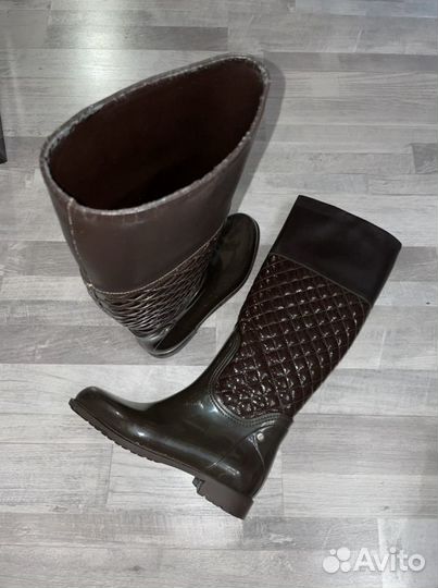 Сапоги резиновые Menghi