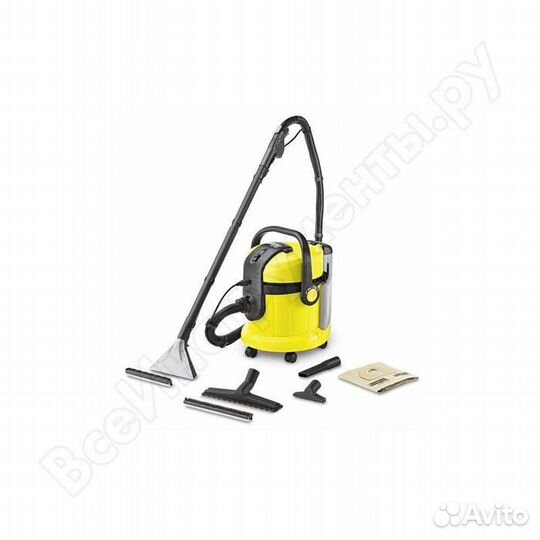 Моющий пылесос Karcher SE 4001