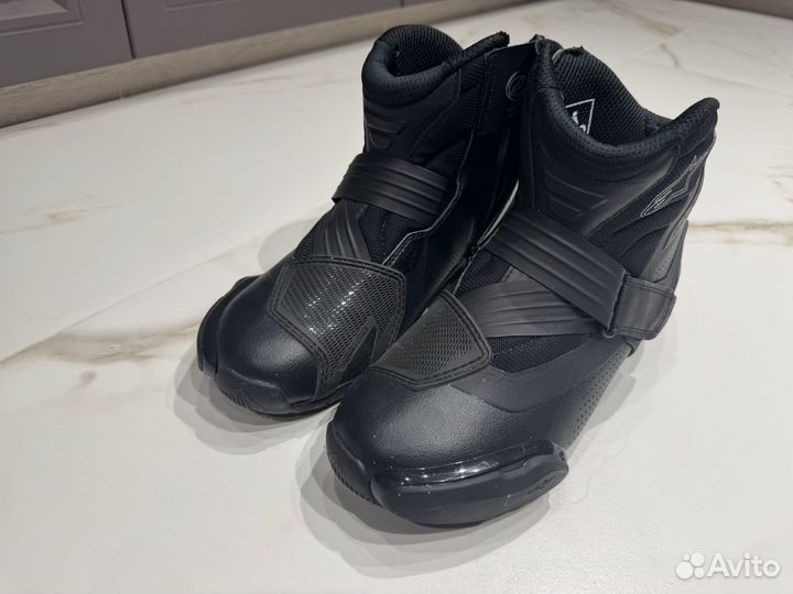 Alpinestars Мотоботы SMX-1 R V2