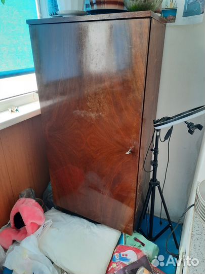 Шкаф Чехословакия