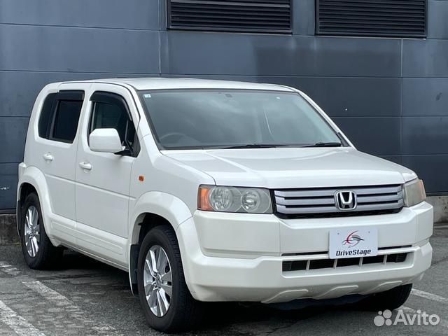 Honda Crossroad 1.8 AT, 2010, 90 000 км