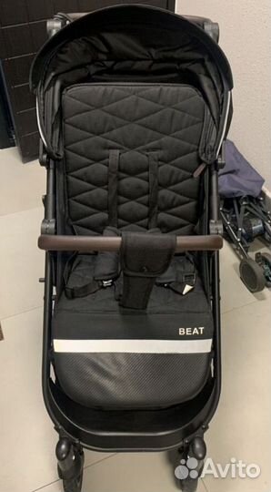 Прогулочная коляска бу