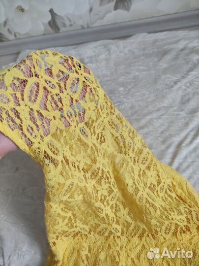 Летнее платье InCity 44 размер