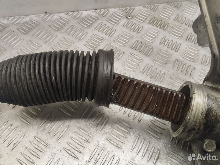 Рулевая рейка Mercedes Sprinter w906 06-14