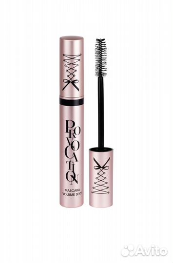 Тушь для ресниц vivienne sabo