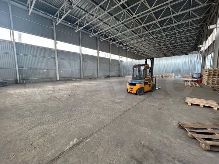 Склад, 901 м²