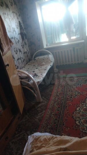 Комната 20 м² в 3-к., 5/5 эт.