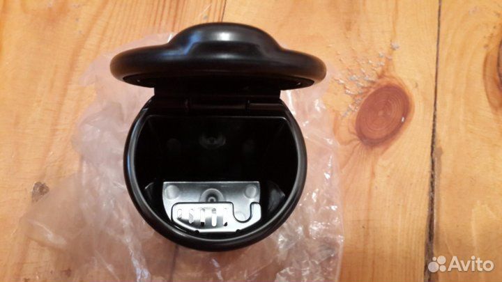 Пепельница в автомобиль Toyota