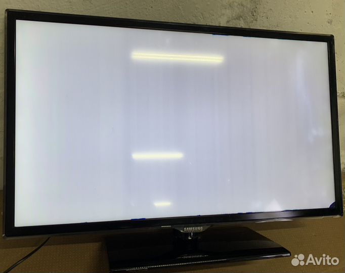Телевизор SMART tv samsung ue32es5500