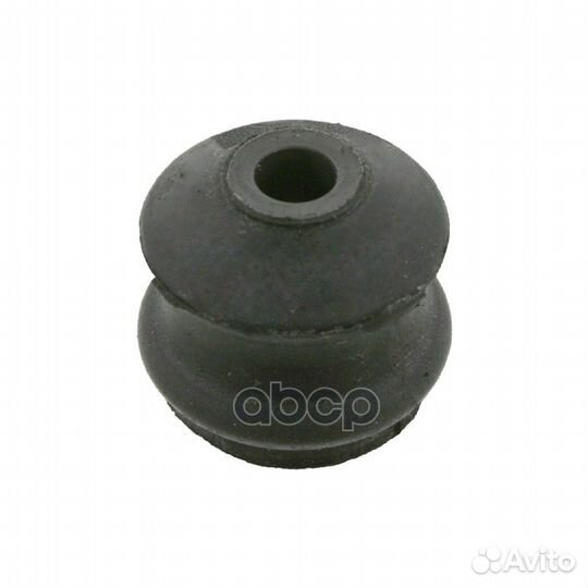 Опора двигателя VAG 80/passat B2 зад. VAG 811 1