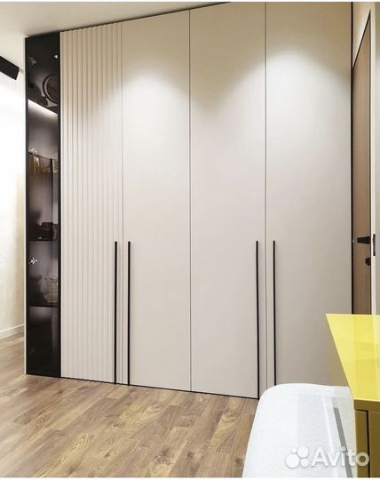 Производство корпусной мебели