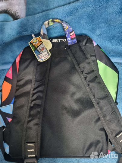 Рюкзак женский новый