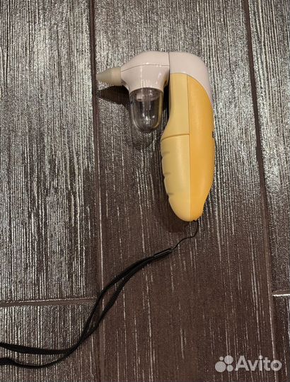 Аспиратор назальный B.Well WC - 150