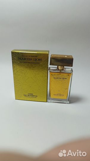 Мотив Nasomatto black afgano Martin Lion парфюм