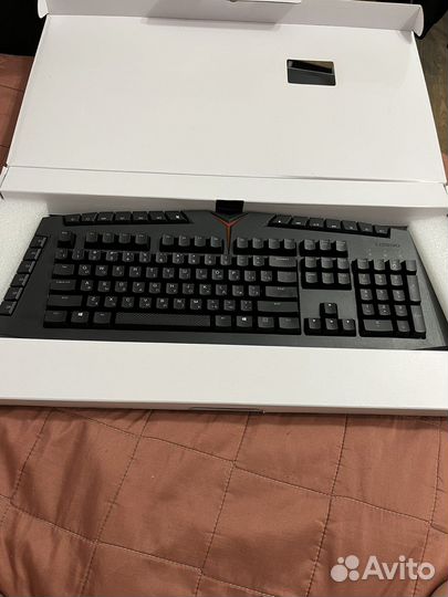Клавиатура Lenovo Y gaming