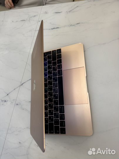 Macbook air 12 retina 2017