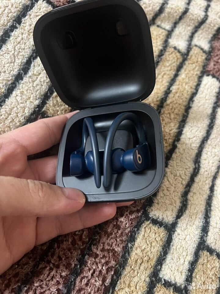 Beats powerbeats pro