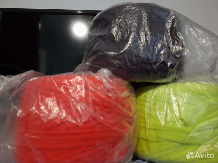 Пряжа для вязания