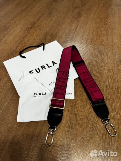 Ремень для сумки furla
