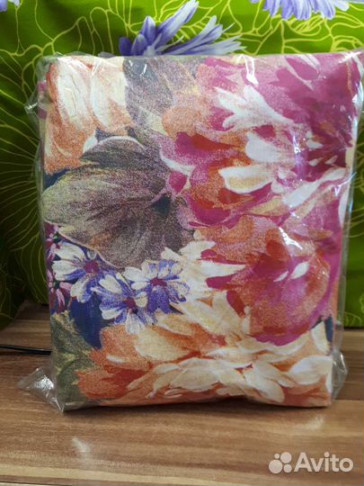 Постельное белье с европростыней