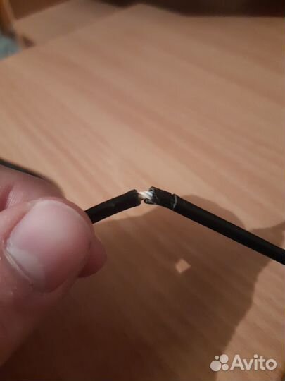 USB кабель PSP на запчасти или восстановление