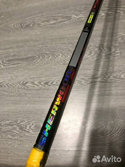 Клюшка хоккейная Sherwood legend pro