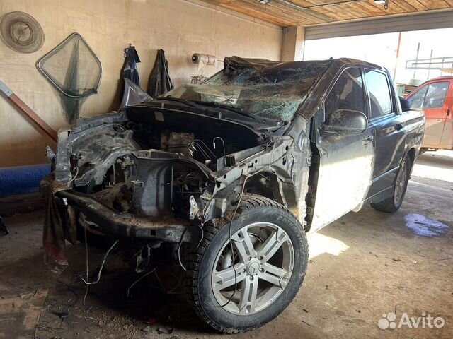 Ssangyong actyon по запчастям