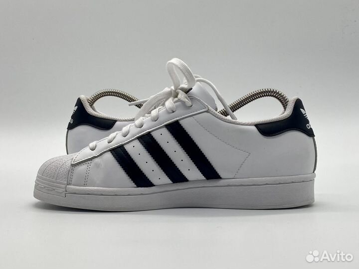 Оригинальные Кроссовки adidas superstar