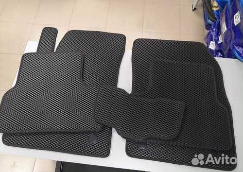 Коврики eva Chevrolet Cruze