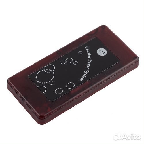 K-TP10 W - комплект