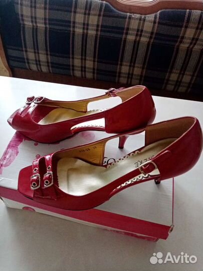 Туфли женские 40 размер