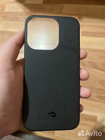 Чехол питака 14 про