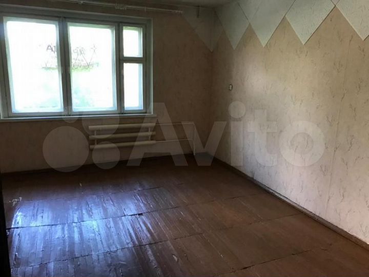 Аукцион: 2-к. квартира, 52,7 м², 1/5 эт.