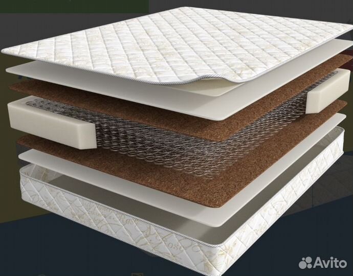 Матрас 160х200