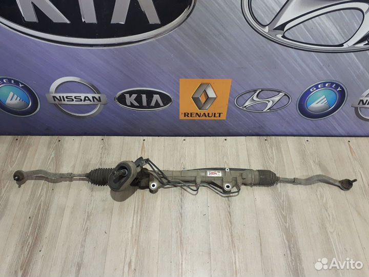 Рулевая рейка LADA xray