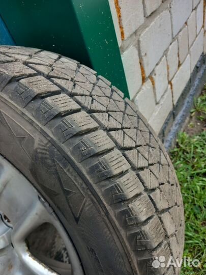 Продажа колес