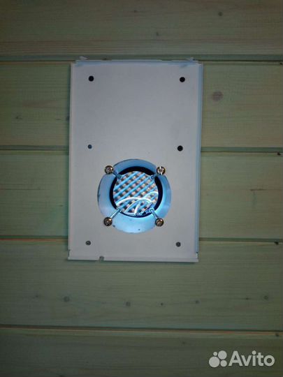 Рекуператор Vakio Window Smart