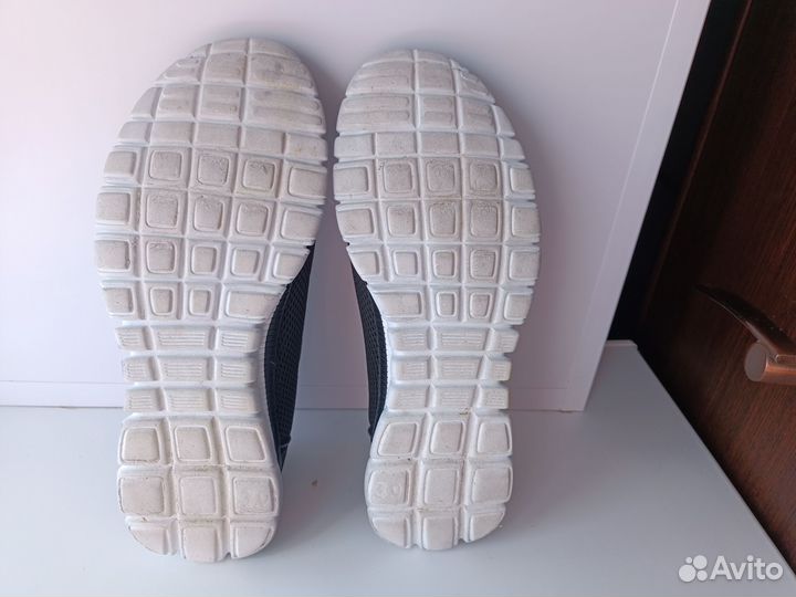 Мужские летние кроссовки