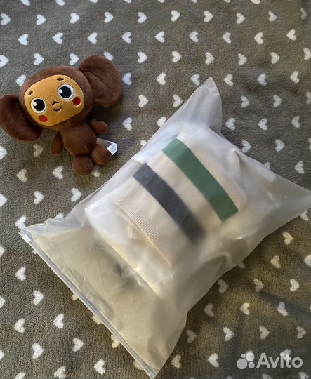 Детские вещи пакетом