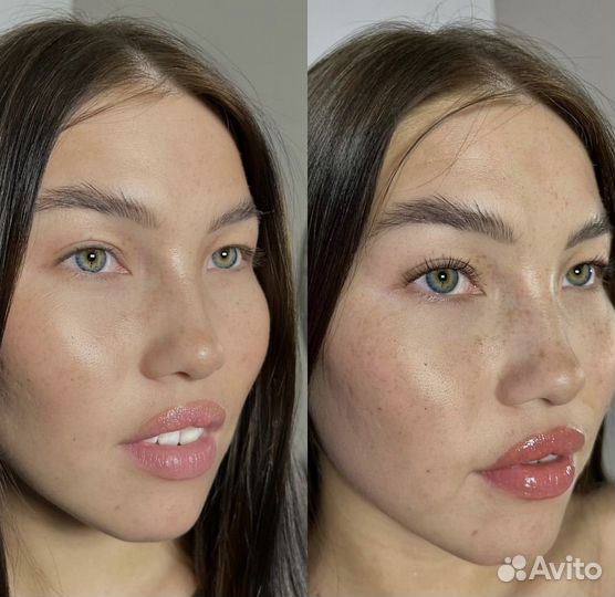 Ламинирование ресниц