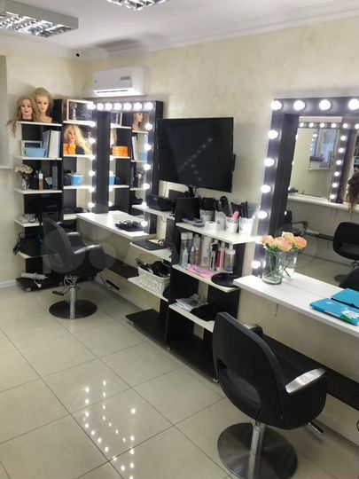 Свободного назначения, 98 м²