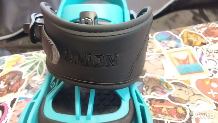 Комплект для сноуборд