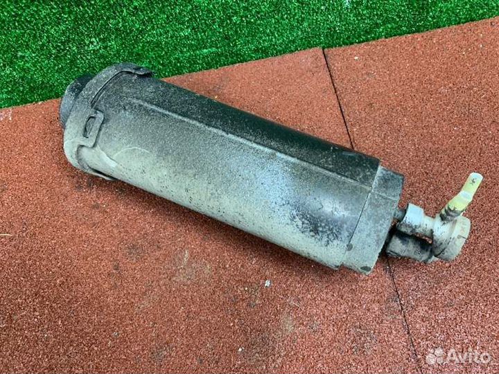 Абсорбер топливных газов Skoda Rapid 1 седан CFN