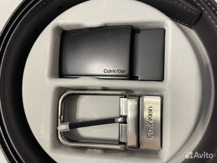 Ремень Calvin Klein Jeans