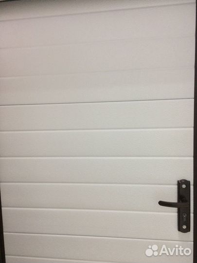 Гаражная,техническая,противопожарная дверь
