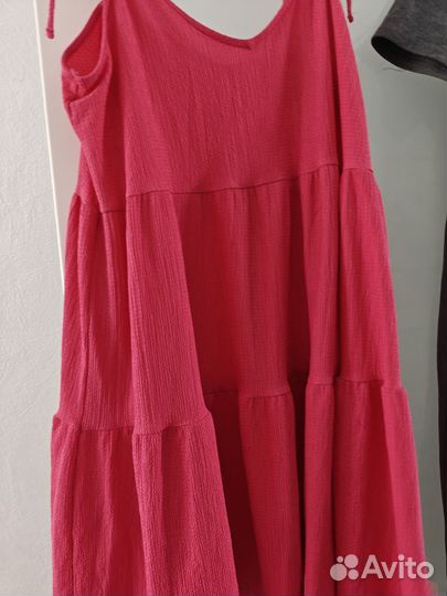 Платья пакетом на беременную 44 46