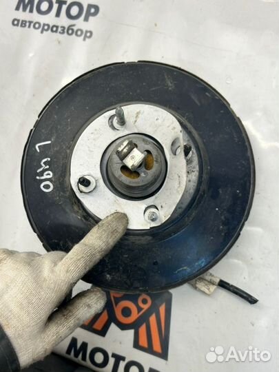 Усилитель тормозов вакуумный Ford Focus 3 хэтчбек